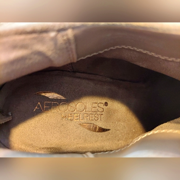 AEROSOLE Booties - Picture 4 of 4